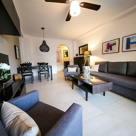 La Manzanita Apartment Calpe Exterior photo